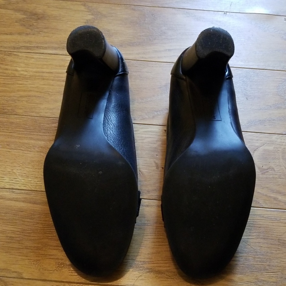 Dockers formal shoes size 6 - Picture 3 of 3